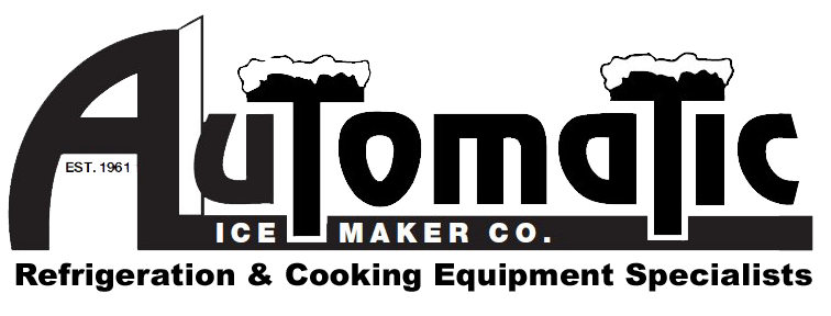 New Restaurant Equipment NJ | Automatic Ice Maker Co. : Auto Ice Restaurant Equipment