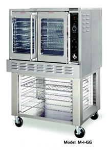 Heavy Duty Restaurant Oven Equipment NJ