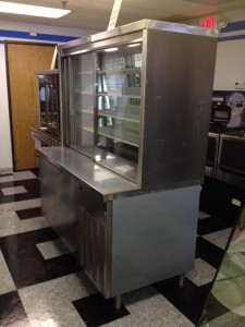 Used Restaurant Equipment, NJ, New Jersey