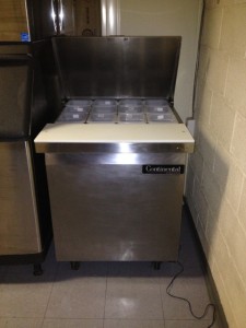 Used Restaurant Equipment