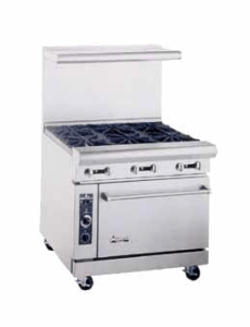 restaurant cooking equipment