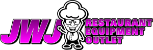 JWJ Restaurant Equipment Outlet NJ
