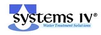 SYSTEMS IV ICE MACHINE WATER FILTERS
