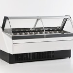 Hydra Kool Gelato Case