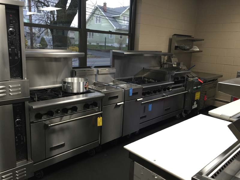 The Importance of Used Restaurant Equipment