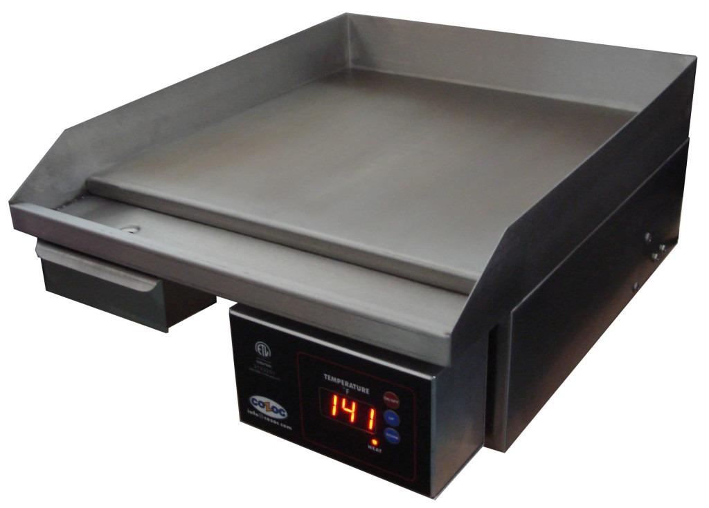 cozoc Restaurant Cooking Equipment NJ