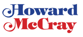 HowardMcCray