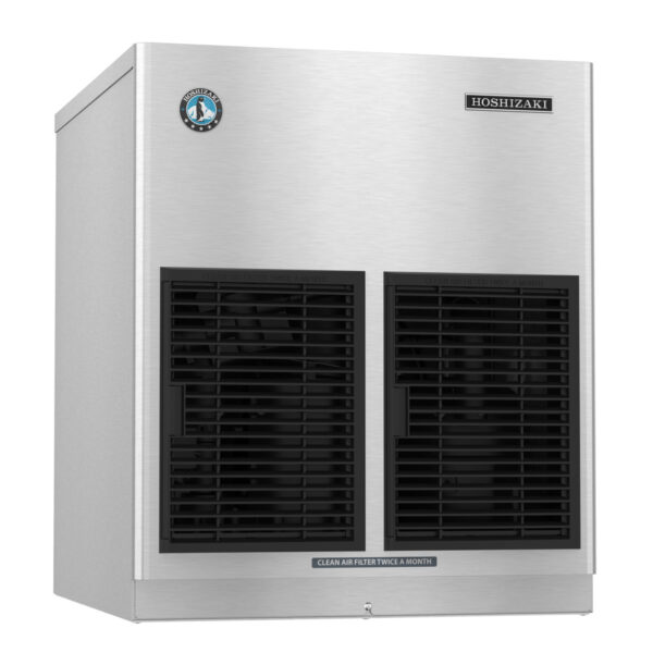 Hoshizaki FD-1001MAJ-C 1,000lb Cubelet Ice Machine SCRATCH & DENT