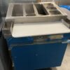 Kairack 32" Wide Refrigerator with Wells Scratch & Dent - Image 2